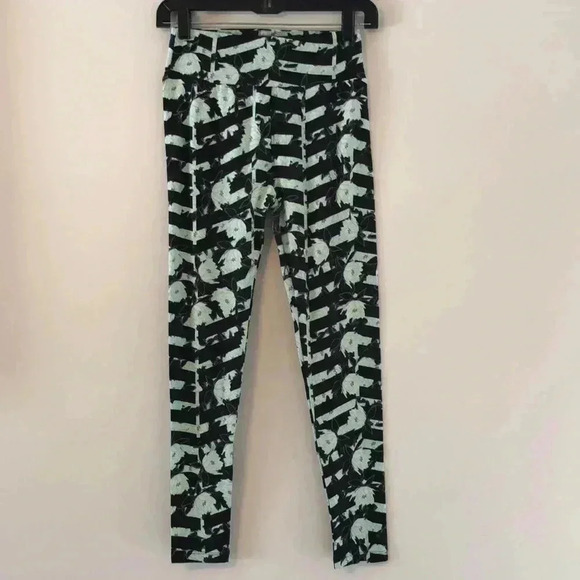 LulaRoe Fashion Leggings OS - Picture 1 of 5